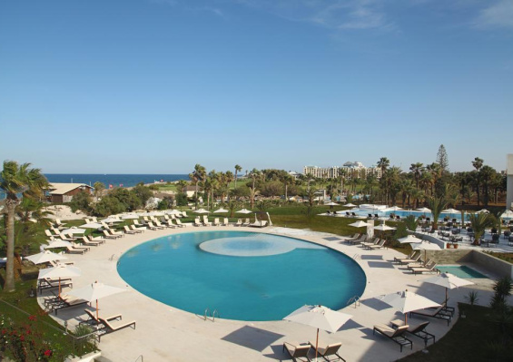 Hôtel Iberostar Selection Diar El Andalous 5* Hôtel Iberostar Selection Diar El Andalous 5*