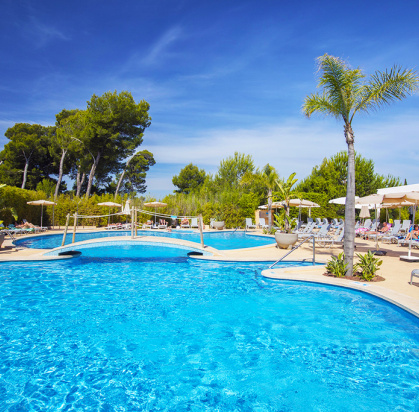 Hôtel JS AlcudiMar 4*, Séjour Espagne & ses îles, Baléares, Majorque par Ôvoyages Hôtel JS AlcudiMar 4*, Séjour Espagne & ses îles, Baléares, Majorque par Ôvoyages