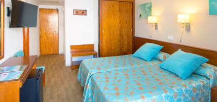 Hôtel JS Miramar 3*, Séjour Espagne & ses îles, Baléares, Majorque par Ôvoyages Hôtel JS Miramar 3*, Séjour Espagne & ses îles, Baléares, Majorque par Ôvoyages