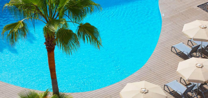 Hôtel JS Sol de Alcúdia 4*, Séjour Espagne & ses îles, Baléares, Majorque par Ôvoyages Hôtel JS Sol de Alcúdia 4*, Séjour Espagne & ses îles, Baléares, Majorque par Ôvoyages