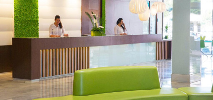 Hôtel JS Sol de Alcúdia 4*, Séjour Espagne & ses îles, Baléares, Majorque par Ôvoyages Hôtel JS Sol de Alcúdia 4*, Séjour Espagne & ses îles, Baléares, Majorque par Ôvoyages