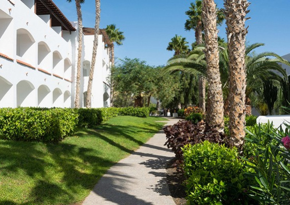 Ôclub Experience Jandia Princess 4* Adult Only +18 Ôclub Experience Jandia Princess 4* Adult Only +18