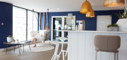 Relais Thalasso Bénodet 3*, Séjour France, Bretagne, Benodet par Ôvoyages Relais Thalasso Bénodet 3*, Séjour France, Bretagne, Benodet par Ôvoyages