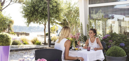 Relais Thalasso Bénodet 3*, Séjour France, Bretagne, Benodet par Ôvoyages Relais Thalasso Bénodet 3*, Séjour France, Bretagne, Benodet par Ôvoyages