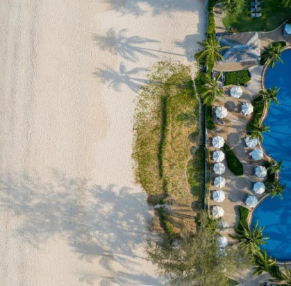 Hôtel Katathani Beach Resort 5*, Séjour Thaïlande, Phuket par Ôvoyages Hôtel Katathani Beach Resort 5*, Séjour Thaïlande, Phuket par Ôvoyages