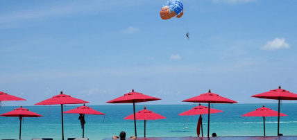 Hôtel Kirikayan Boutique Resort 4*, Séjour Thaïlande, Koh Samui par Ôvoyages Hôtel Kirikayan Boutique Resort 4*, Séjour Thaïlande, Koh Samui par Ôvoyages