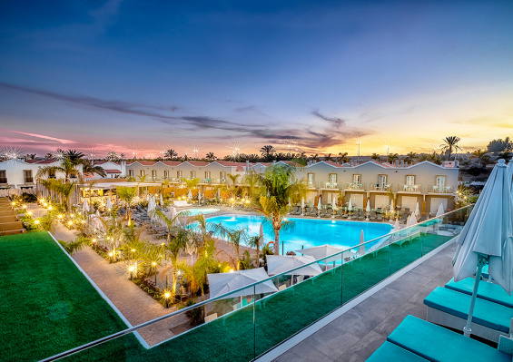 Hôtel LIVVO Los Calderones 4* Adult Only +16 by Ôvoyages Hôtel LIVVO Los Calderones 4* Adult Only +16 by Ôvoyages