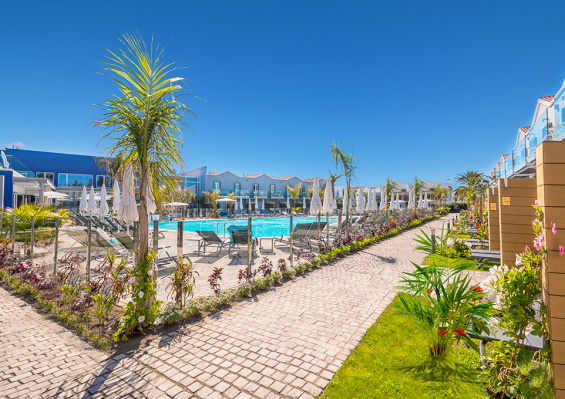 Hôtel LIVVO Los Calderones 4* Adult Only +16 by Ôvoyages Hôtel LIVVO Los Calderones 4* Adult Only +16 by Ôvoyages