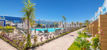 Hôtel LIVVO Los Calderones 4* Adult Only +16 by Ôvoyages, Séjour Espagne & ses îles, Canaries, Grande Canarie par Ôvoyages Hôtel LIVVO Los Calderones 4* Adult Only +16 by Ôvoyages, Séjour Espagne & ses îles, Canaries, Grande Canarie par Ôvoyages