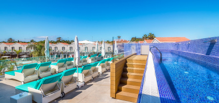Hôtel LIVVO Los Calderones 4* Adult Only +16 by Ôvoyages, Séjour Espagne & ses îles, Canaries, Grande Canarie par Ôvoyages Hôtel LIVVO Los Calderones 4* Adult Only +16 by Ôvoyages, Séjour Espagne & ses îles, Canaries, Grande Canarie par Ôvoyages