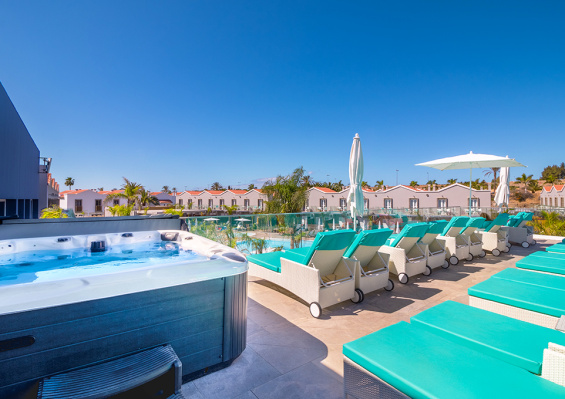 Hôtel LIVVO Los Calderones 4* Adult Only +16 by Ôvoyages Hôtel LIVVO Los Calderones 4* Adult Only +16 by Ôvoyages