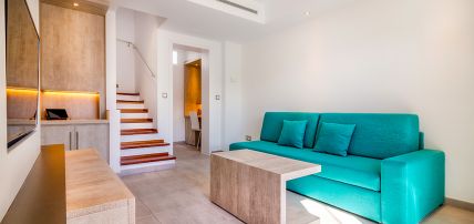 Hôtel LIVVO Los Calderones 4* Adult Only +16 by Ôvoyages, Séjour Espagne & ses îles, Canaries, Grande Canarie par Ôvoyages Hôtel LIVVO Los Calderones 4* Adult Only +16 by Ôvoyages, Séjour Espagne & ses îles, Canaries, Grande Canarie par Ôvoyages