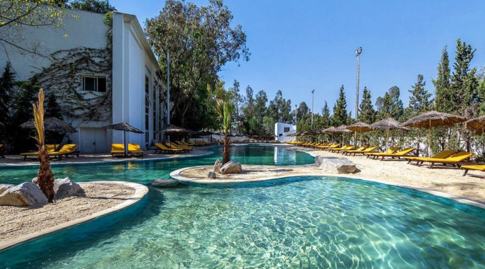 Hôtel Laico Hammamet 5*, Séjour Tunisie, Hammamet par Ôvoyages Hôtel Laico Hammamet 5*, Séjour Tunisie, Hammamet par Ôvoyages