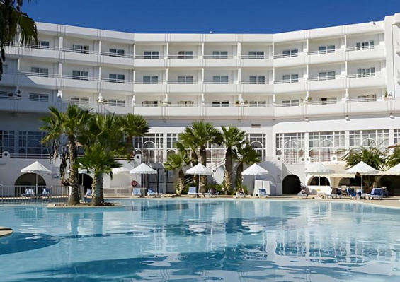 Hôtel Laico Hammamet 5* Hôtel Laico Hammamet 5*