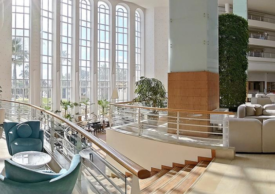 Hôtel Laico Hammamet 5* Hôtel Laico Hammamet 5*