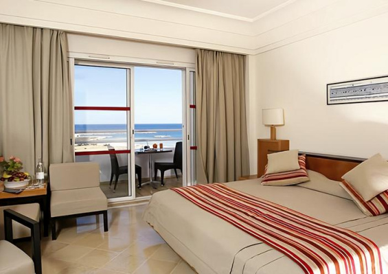 Hôtel Laico Hammamet 5* Hôtel Laico Hammamet 5*