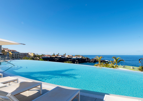 Hôtel Landmar Playa La Arena 4* Hôtel Landmar Playa La Arena 4*