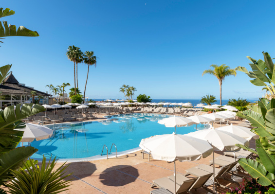 Hôtel Landmar Playa La Arena 4* Hôtel Landmar Playa La Arena 4*