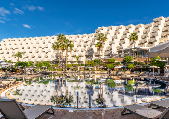 Hôtel Landmar Playa La Arena 4* Hôtel Landmar Playa La Arena 4*