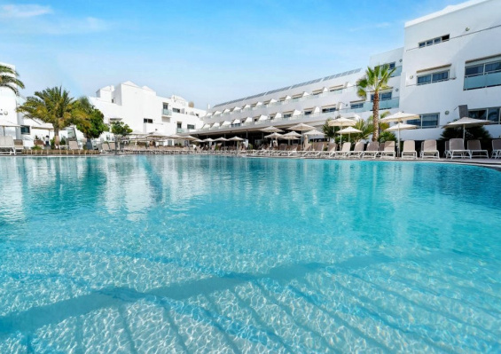 Hôtel Lanzarote Village 4* by Ôvoyages Hôtel Lanzarote Village 4* by Ôvoyages
