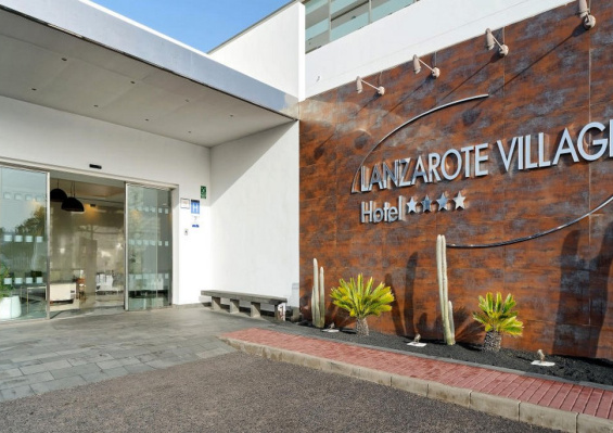 Hôtel Lanzarote Village 4* by Ôvoyages Hôtel Lanzarote Village 4* by Ôvoyages