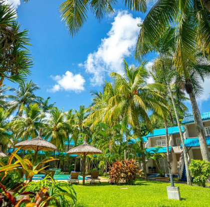 Ôclub Experience Le Grand Bleu 3*, Séjour Île Maurice par Ôvoyages Ôclub Experience Le Grand Bleu 3*, Séjour Île Maurice par Ôvoyages