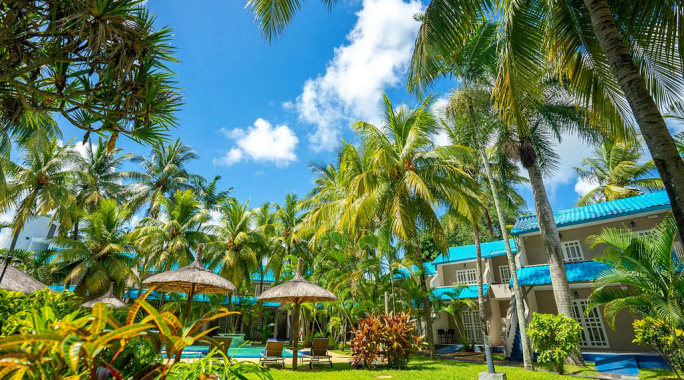 Ôclub Experience Le Grand Bleu 3*, Séjour Île Maurice par Ôvoyages Ôclub Experience Le Grand Bleu 3*, Séjour Île Maurice par Ôvoyages