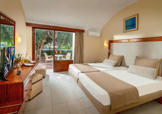 Hôtel & Spa Le Hammamet 4* by Ôvoyages Hôtel & Spa Le Hammamet 4* by Ôvoyages