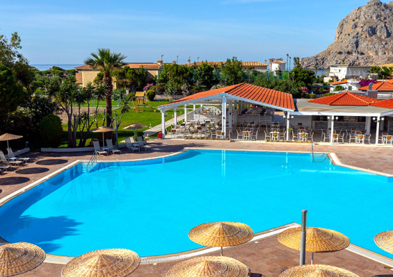 Hôtel Leonardo Kolymbia Resort Rhodes 5* Hôtel Leonardo Kolymbia Resort Rhodes 5*