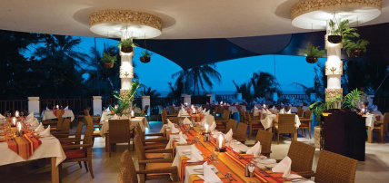 Hôtel Leopard Beach Resort 5* + Safari 2 nuits, Combiné Kenya par Ôvoyages Hôtel Leopard Beach Resort 5* + Safari 2 nuits, Combiné Kenya par Ôvoyages