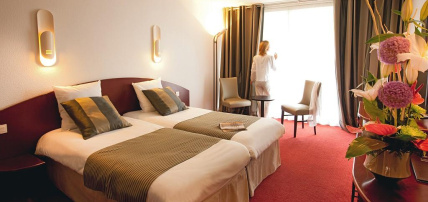 Hôtel Les Jardins de L'Atlantique 3*, Séjour France, Pays de la Loire, Talmont-Saint-Hilaire par Ôvoyages Hôtel Les Jardins de L'Atlantique 3*, Séjour France, Pays de la Loire, Talmont-Saint-Hilaire par Ôvoyages