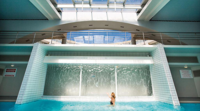 Hôtel Les Jardins de L'Atlantique 3*, Séjour France, Pays de la Loire, Talmont-Saint-Hilaire par Ôvoyages Hôtel Les Jardins de L'Atlantique 3*, Séjour France, Pays de la Loire, Talmont-Saint-Hilaire par Ôvoyages