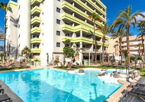 Hôtel LIVVO Anamar Suites 4* Hôtel LIVVO Anamar Suites 4*