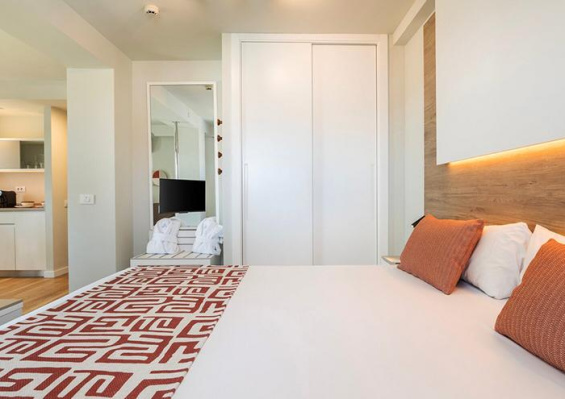 Hôtel LIVVO Anamar Suites 4* Hôtel LIVVO Anamar Suites 4*