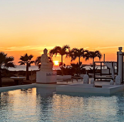 Hôtel LIVVO Budha Beach 4*, Séjour Cap-Vert par Ôvoyages Hôtel LIVVO Budha Beach 4*, Séjour Cap-Vert par Ôvoyages