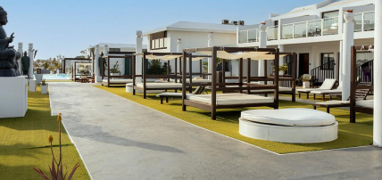 Hôtel LIVVO Budha Beach 4*, Séjour Cap-Vert par Ôvoyages Hôtel LIVVO Budha Beach 4*, Séjour Cap-Vert par Ôvoyages