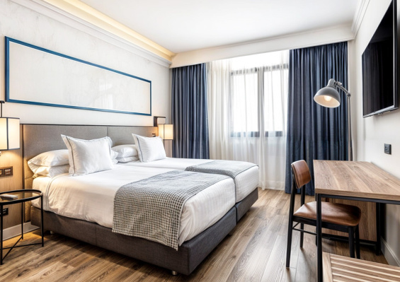 Hôtel LIVVO Fataga 4* by Ôvoyages Hôtel LIVVO Fataga 4* by Ôvoyages