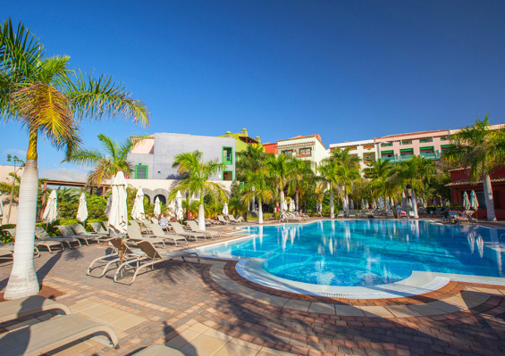 Hôtel Lopesan Villa Del Conde Resort 5* Hôtel Lopesan Villa Del Conde Resort 5*