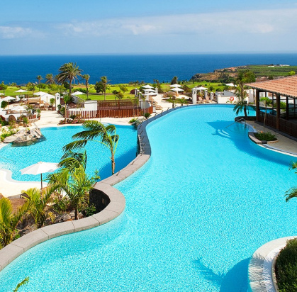 Hôtel Mélia Hacienda Del Conde 5* Adult Only +18, Séjour Espagne & ses îles, Canaries, Tenerife par Ôvoyages Hôtel Mélia Hacienda Del Conde 5* Adult Only +18, Séjour Espagne & ses îles, Canaries, Tenerife par Ôvoyages