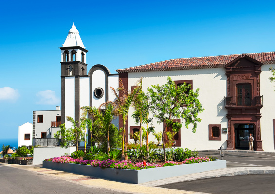 Hôtel Mélia Hacienda Del Conde 5* Adult Only +18 Hôtel Mélia Hacienda Del Conde 5* Adult Only +18