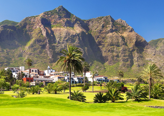 Hôtel Mélia Hacienda Del Conde 5* Adult Only +18 Hôtel Mélia Hacienda Del Conde 5* Adult Only +18