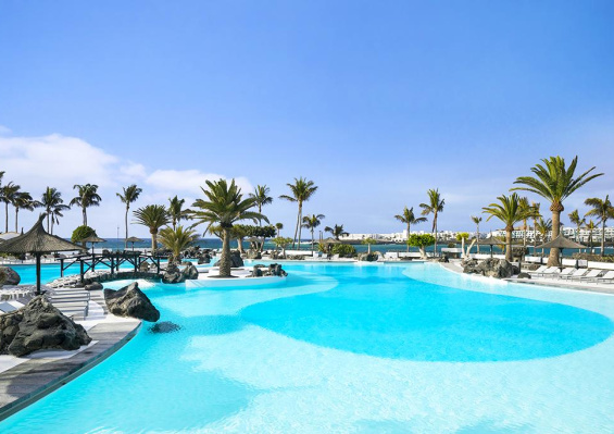 Hôtel Paradisus Salinas 5* Adult Only +16 Hôtel Paradisus Salinas 5* Adult Only +16