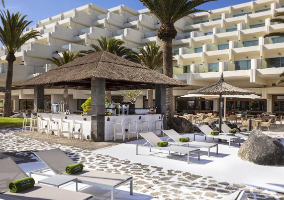 Hôtel Paradisus Salinas 5* Adult Only +16 Hôtel Paradisus Salinas 5* Adult Only +16