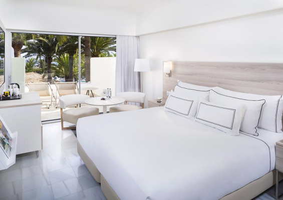 Hôtel Paradisus Salinas 5* Adult Only +16 Hôtel Paradisus Salinas 5* Adult Only +16