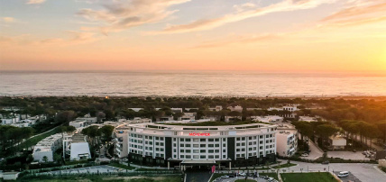 Hôtel Mövenpick Lalez Durres 5*, Séjour Albanie par Ôvoyages Hôtel Mövenpick Lalez Durres 5*, Séjour Albanie par Ôvoyages