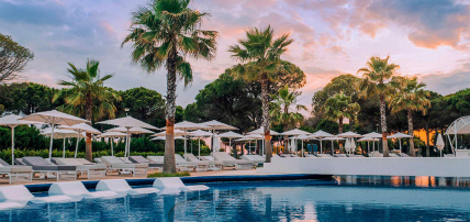 Hôtel Mövenpick Lalez Durres 5*, Séjour Albanie par Ôvoyages Hôtel Mövenpick Lalez Durres 5*, Séjour Albanie par Ôvoyages