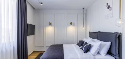 Hôtel Mövenpick Lalez Durres 5*, Séjour Albanie par Ôvoyages Hôtel Mövenpick Lalez Durres 5*, Séjour Albanie par Ôvoyages