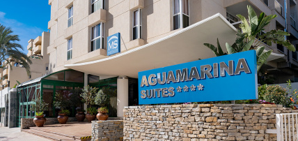 Hôtel Ms Aguamarina Suites 4*, Séjour Espagne & ses îles, Andalousie, Malaga et sa région par Ôvoyages Hôtel Ms Aguamarina Suites 4*, Séjour Espagne & ses îles, Andalousie, Malaga et sa région par Ôvoyages