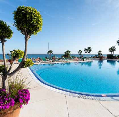 Hôtel Ms Amaragua 4*, Séjour Espagne & ses îles, Andalousie, Malaga et sa région par Ôvoyages Hôtel Ms Amaragua 4*, Séjour Espagne & ses îles, Andalousie, Malaga et sa région par Ôvoyages