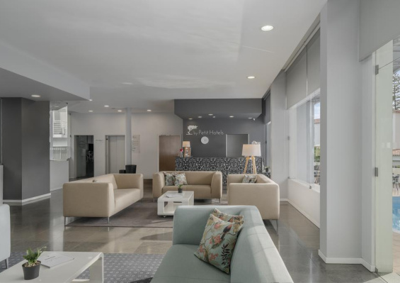 Hôtel Madeira Bright Star 4* Hôtel Madeira Bright Star 4*